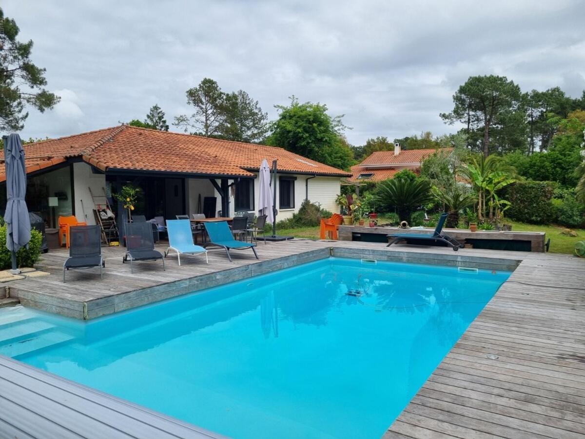 索尔特奥瑟戈尔House With Heated Pool And Jacuzzi别墅 外观 照片
