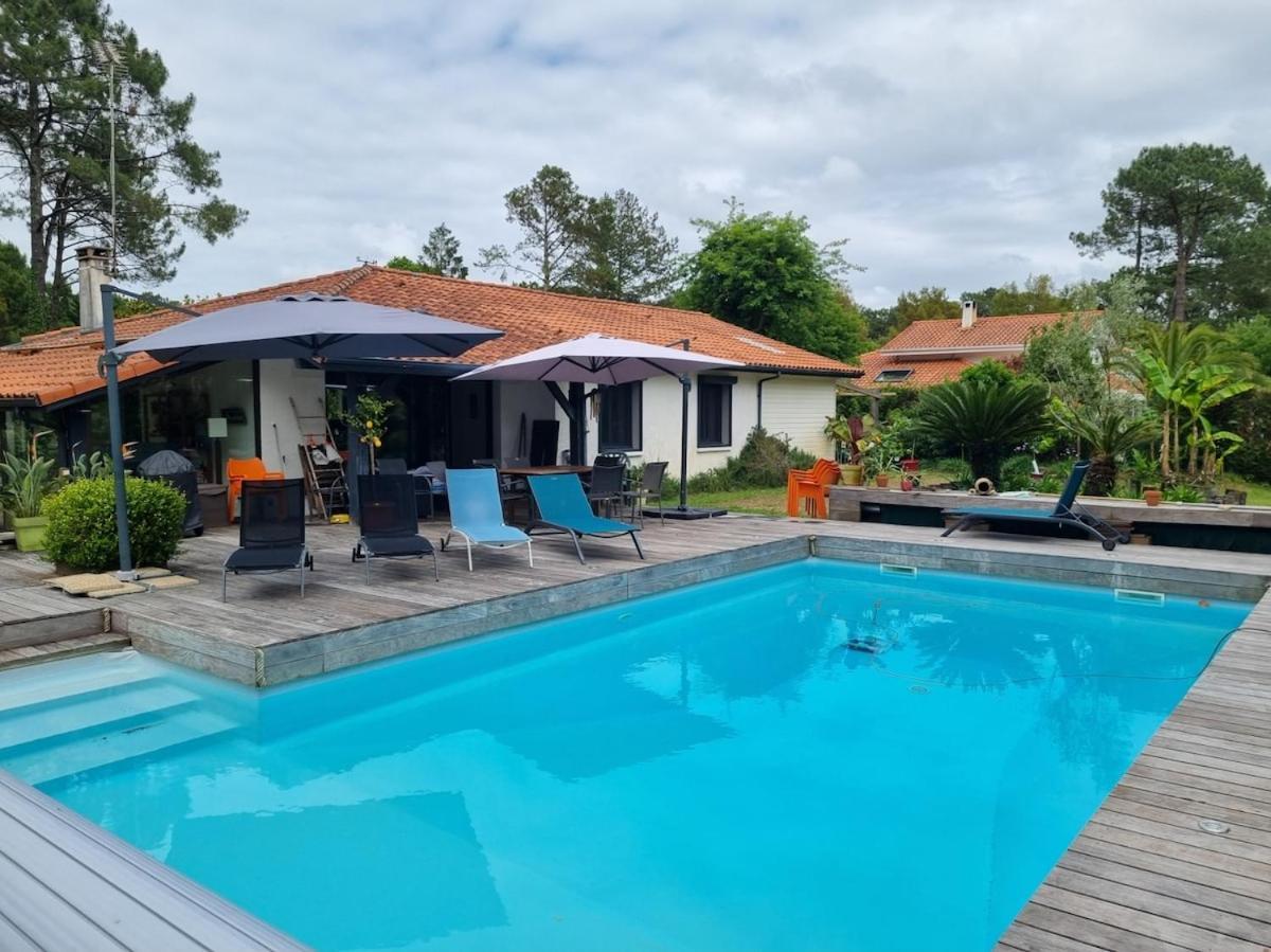 索尔特奥瑟戈尔House With Heated Pool And Jacuzzi别墅 外观 照片