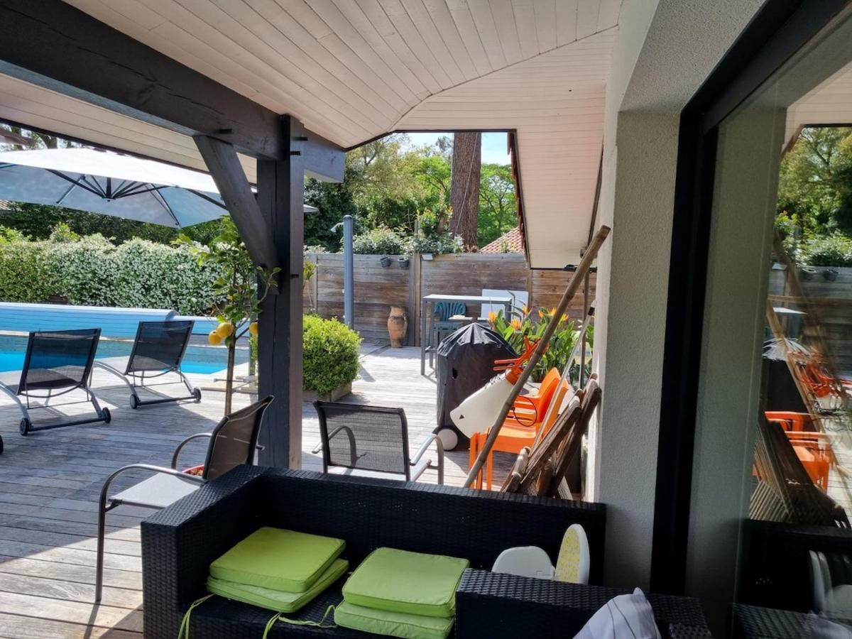 索尔特奥瑟戈尔House With Heated Pool And Jacuzzi别墅 外观 照片