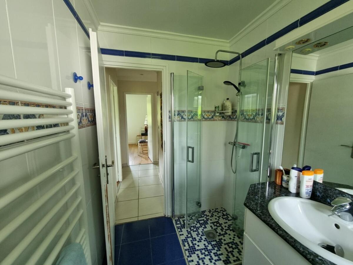 索尔特奥瑟戈尔House With Heated Pool And Jacuzzi别墅 外观 照片